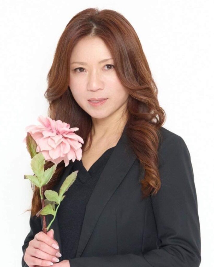 奥野 静香